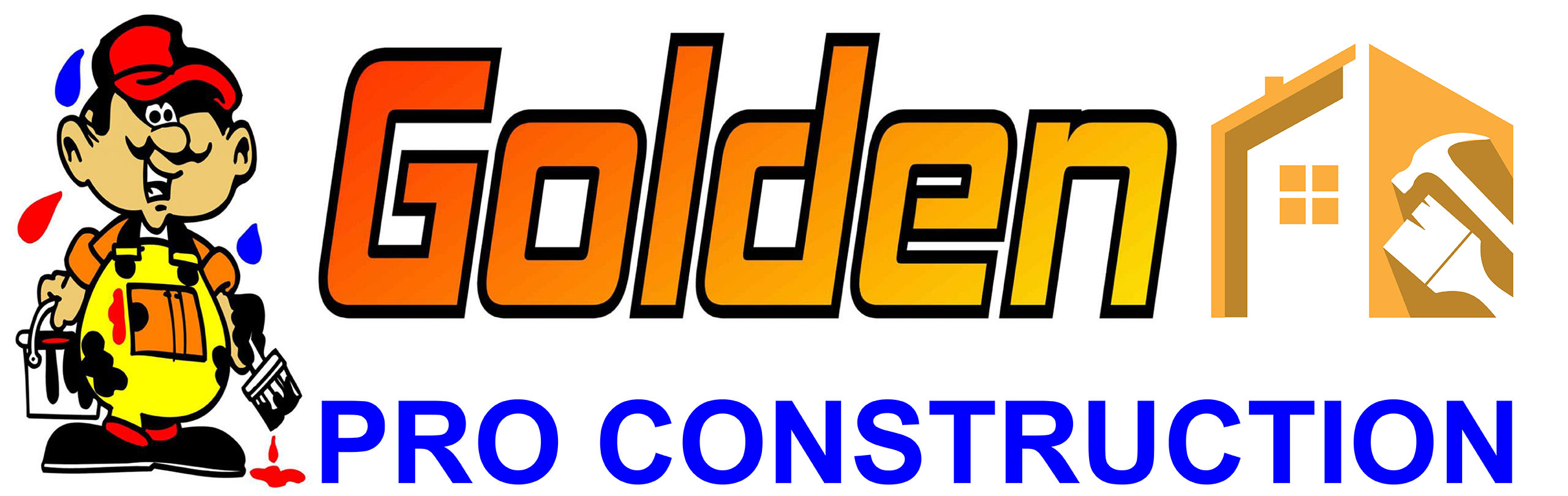 Golden Pro Construction